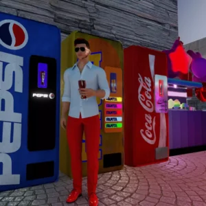 pepsi coca cola fanta by alexander…