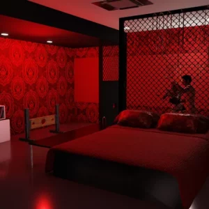 Motorhome: Mobile Sanctuary Rihanna…