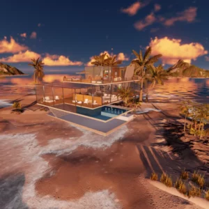 The Overlook by Vaper…