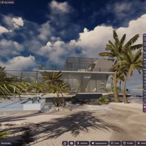 The Overlook by Vaper…