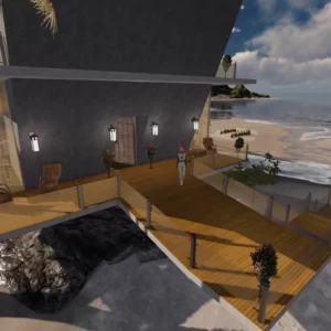 The Overlook by Vaper…