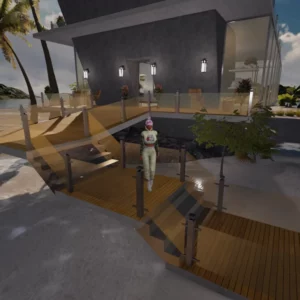 The Overlook by Vaper…