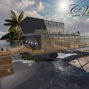 The Overlook by Vaper…