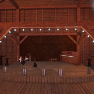 SINNER’S The Movie by Vaper…