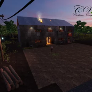 SINNER’S The Movie by Vaper…