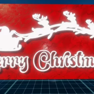 merry christmas by alexander