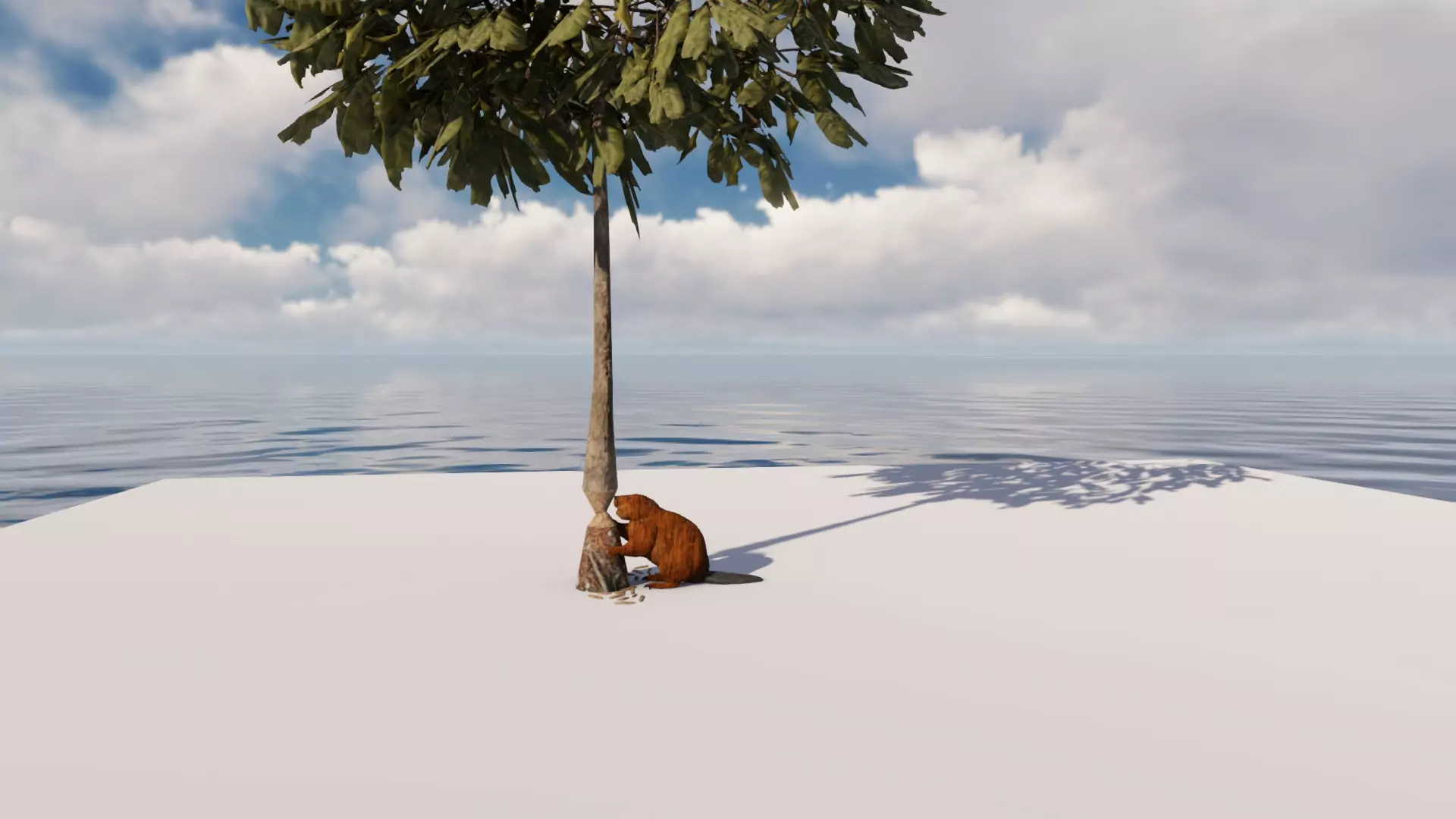 Beaver by Queen pic 2