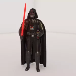 Darth Vader by Queen
