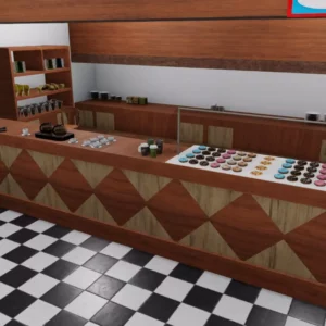 Laundry Cafe by Queen…