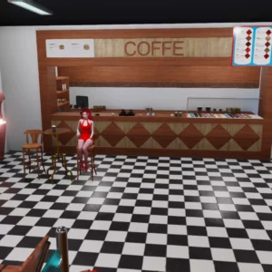 Laundry Cafe by Queen…