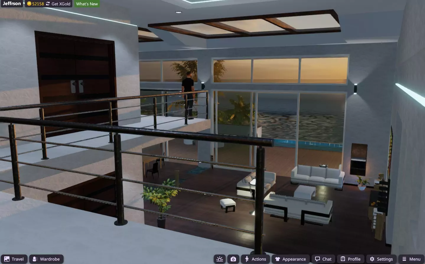 Loft Loft