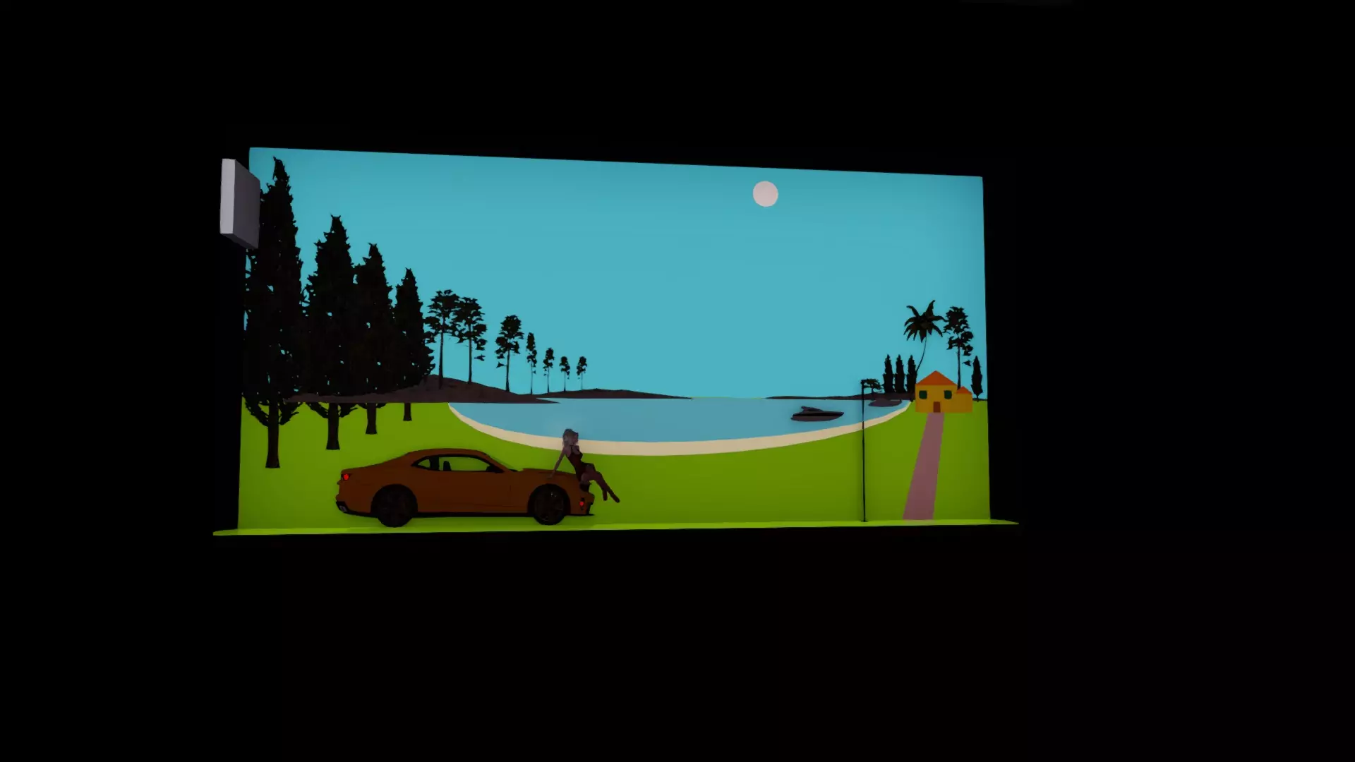 Movie Theater by Queen pic 4