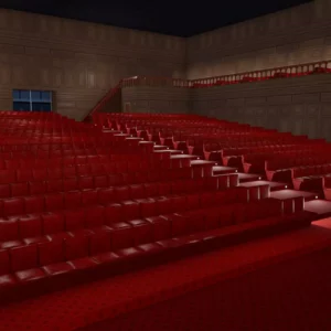 Movie Theater by Queen…