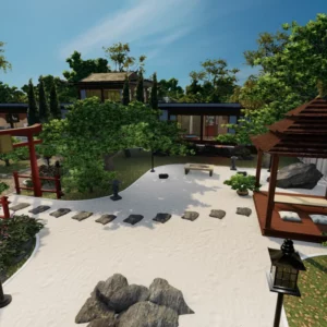 Koi No Yume by Vaper