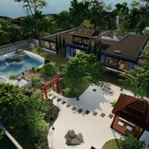 Koi No Yume by Vaper