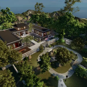 Koi No Yume by Vaper