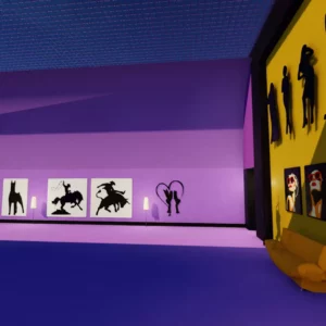 gallery of unnecessary items by alexander