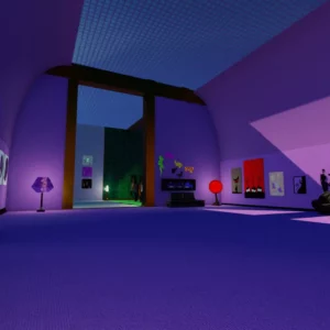 gallery of unnecessary items by alexander