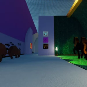 gallery of unnecessary items by alexander