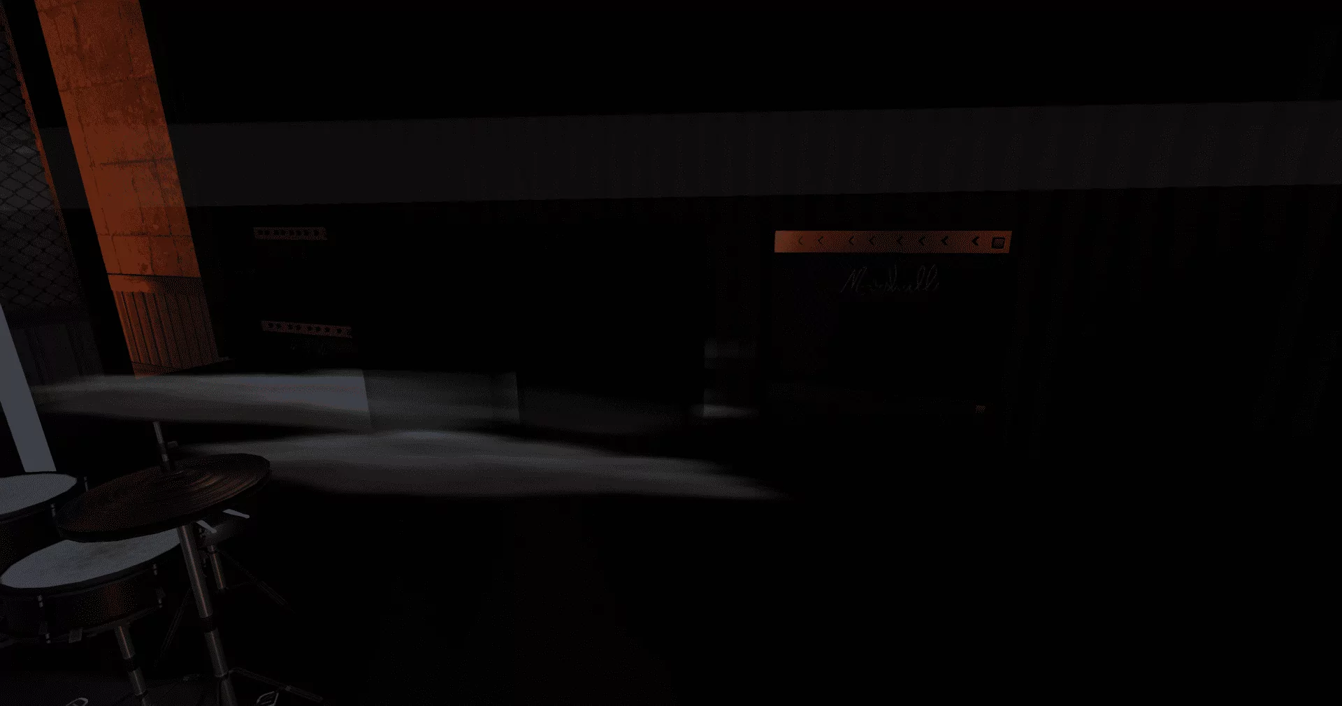 Bar with Stage by Jade Caramel (17)