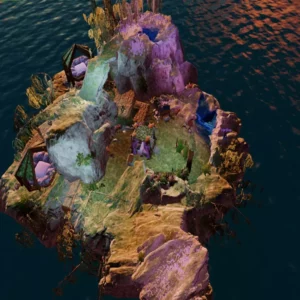 Princess Travel Island…