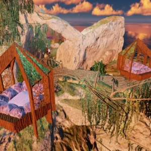 Princess Travel Island…