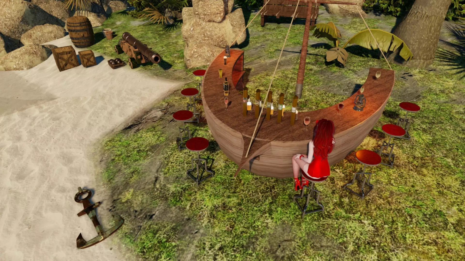 The_Pirates_Cave_Bay_by_Queen_pic_10