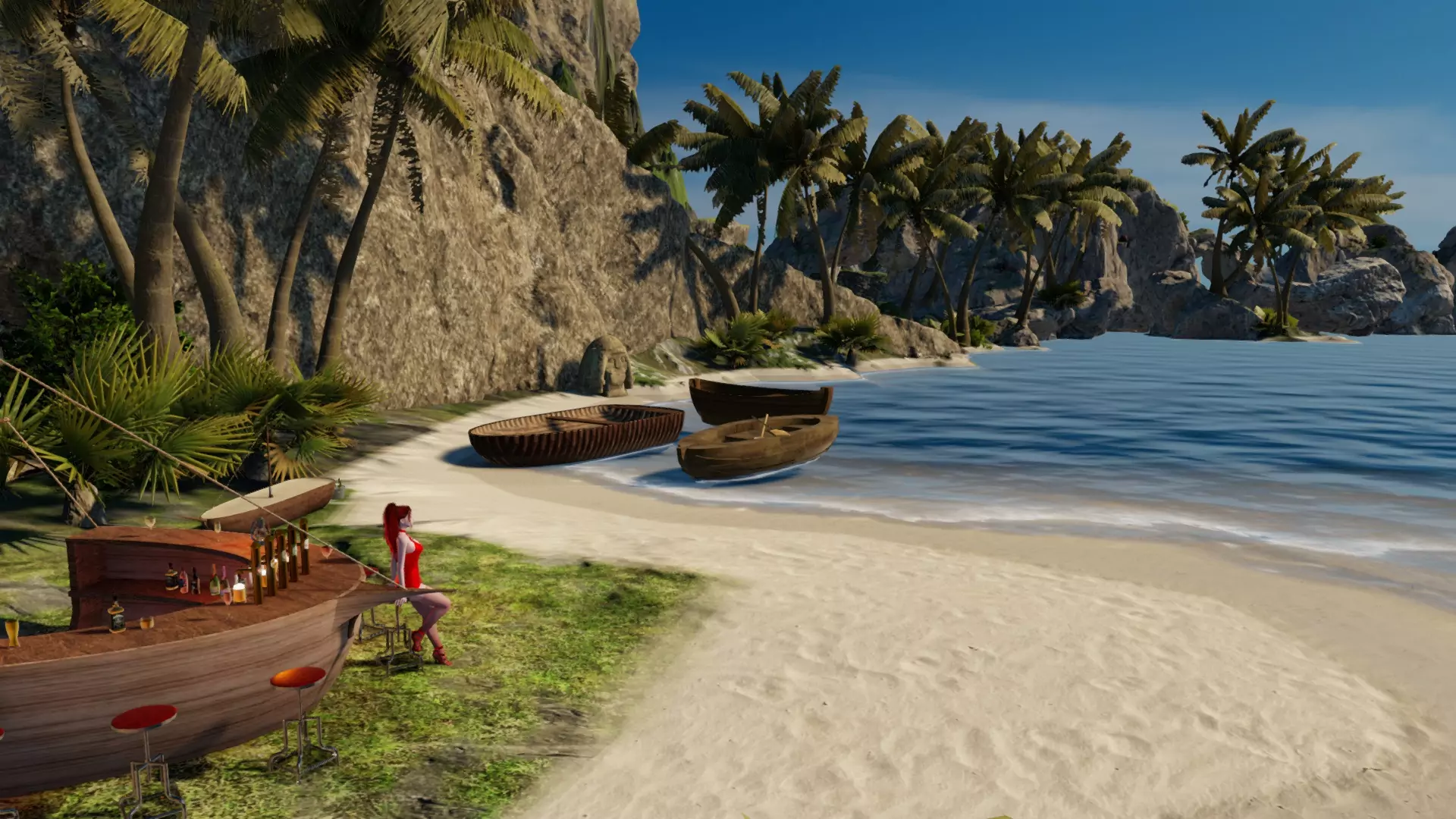The_Pirates_Cave_Bay_by_Queen_pic_3