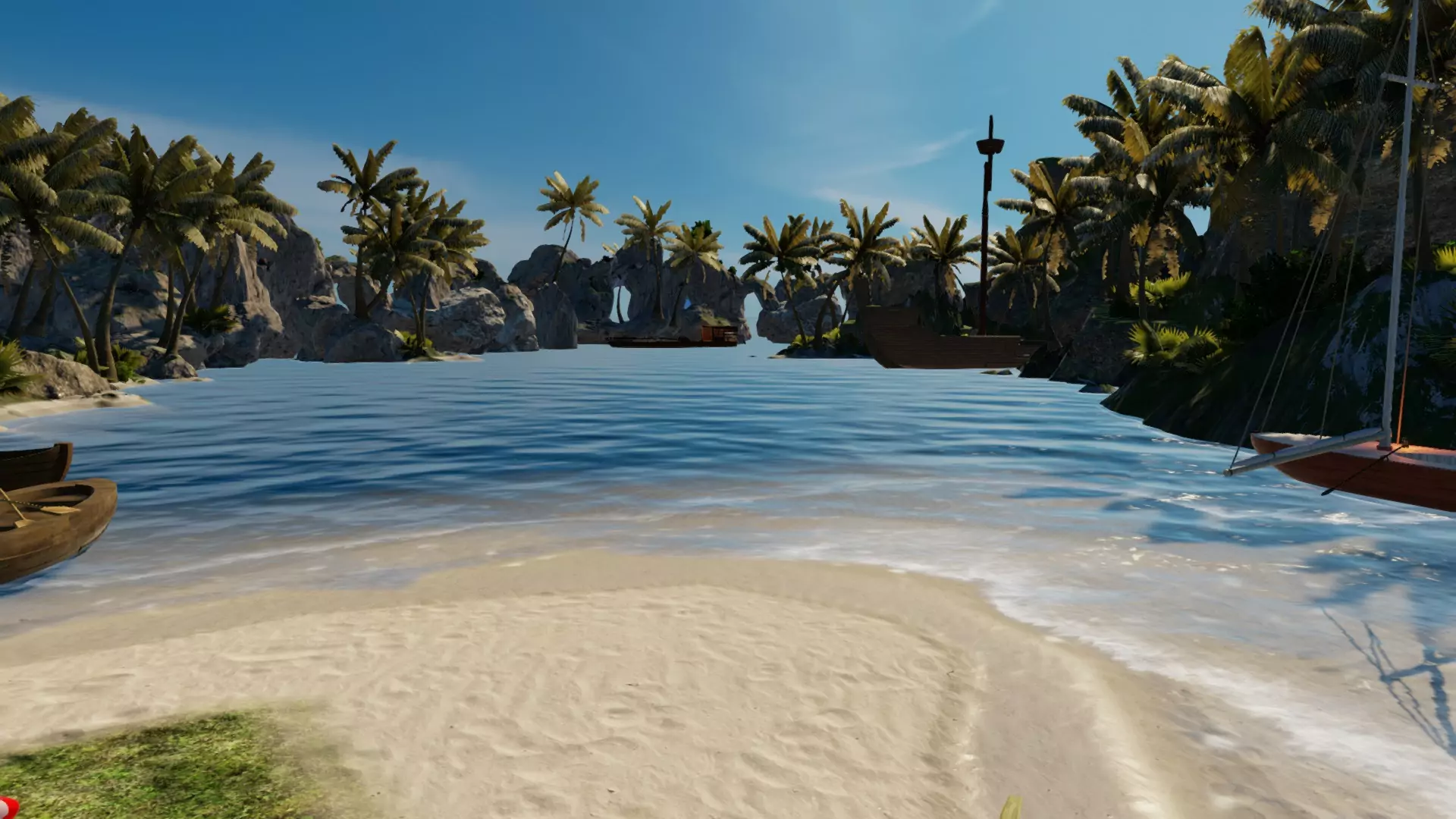The_Pirates_Cave_Bay_by_Queen_pic_4