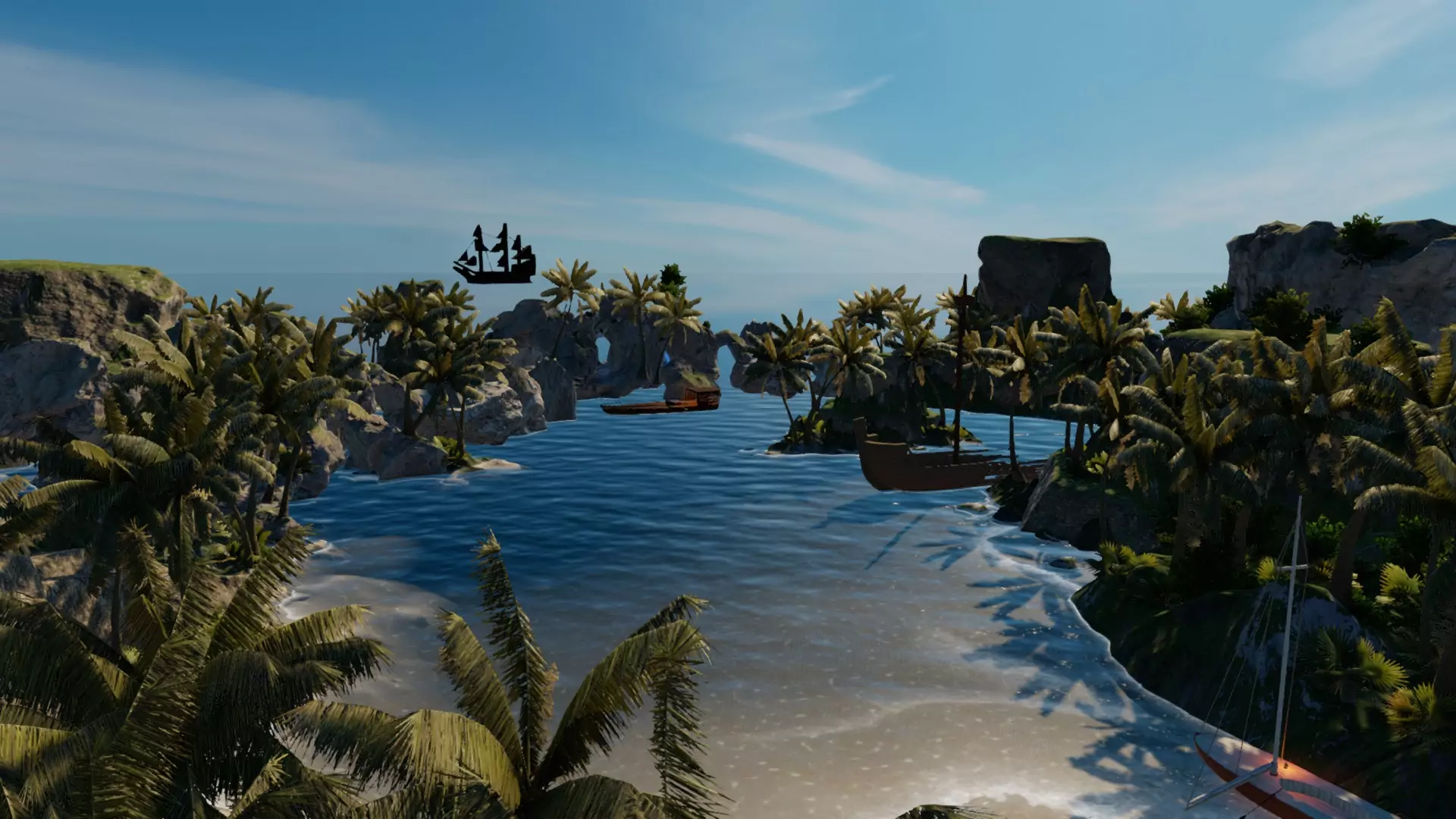The_Pirates_Cave_Bay_by_Queen_pic_5