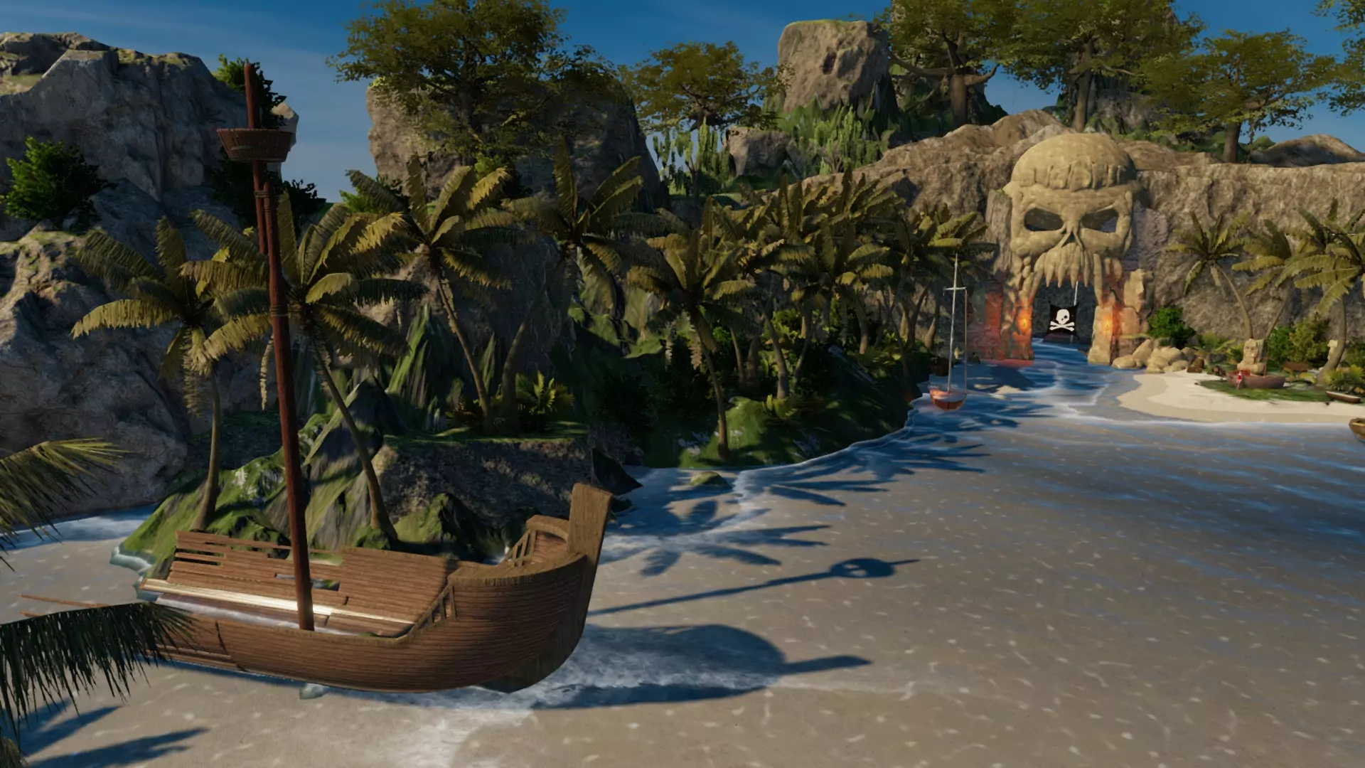 The_Pirates_Cave_Bay_by_Queen_pic_6