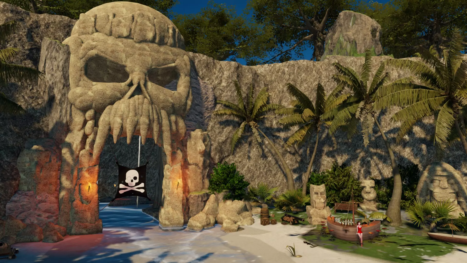 The_Pirates_Cave_Bay_by_Queen_pic_7