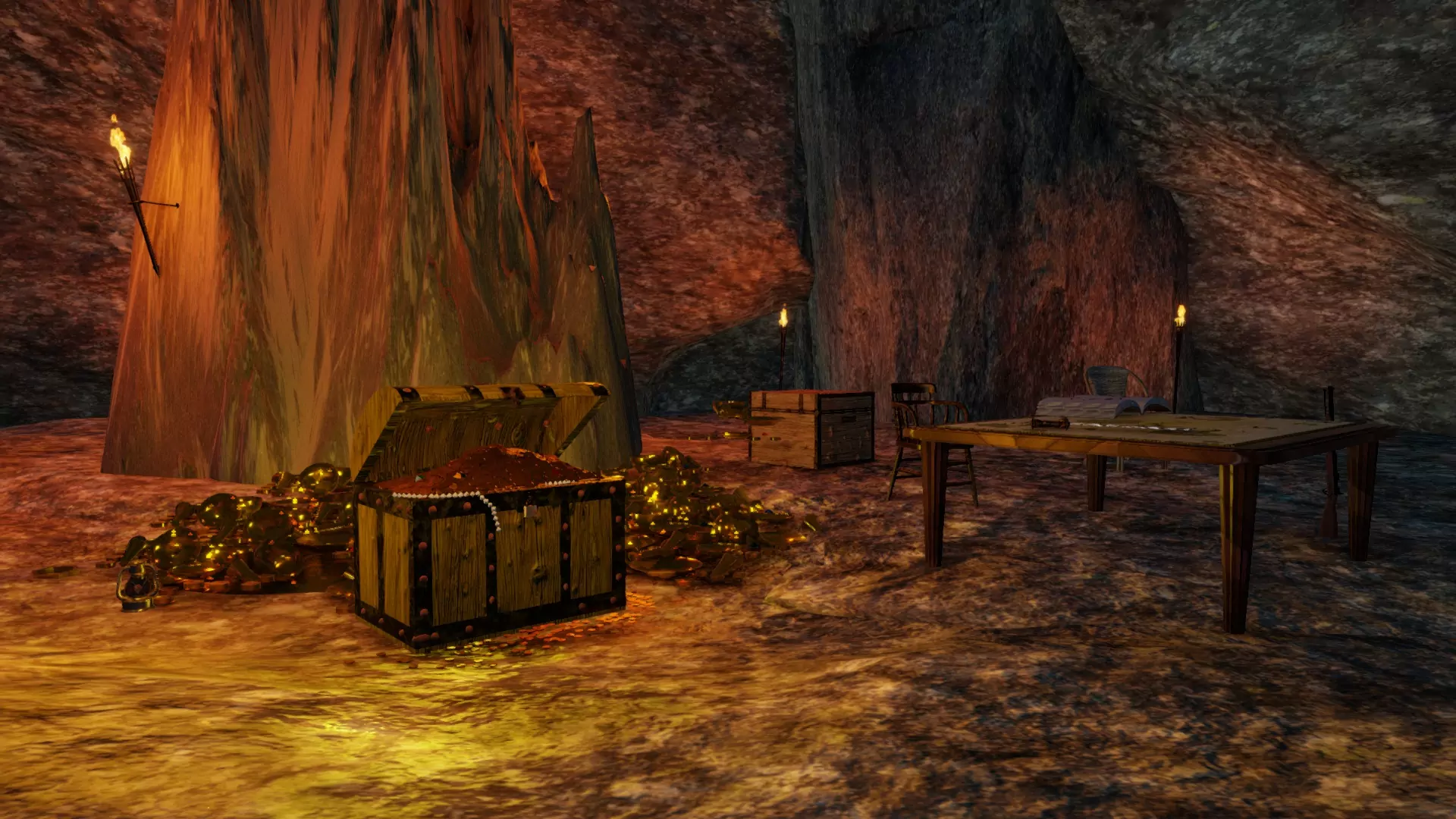 The_Pirates_Cave_Bay_by_Queen_pic_9
