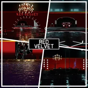 Red Velvvet