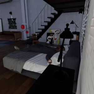 wardrobe by alexander