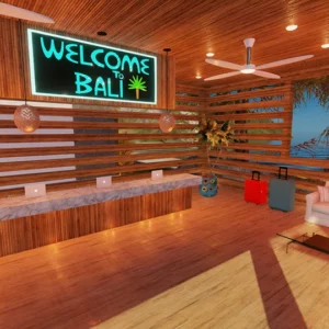 GRAND BALI LUXE RESORT By Paudesyne…