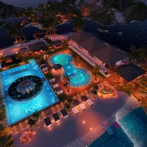 GRAND BALI LUXE RESORT By Paudesyne…