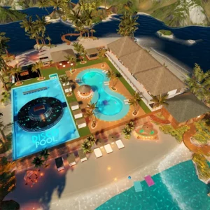 GRAND BALI LUXE RESORT By Paudesyne…