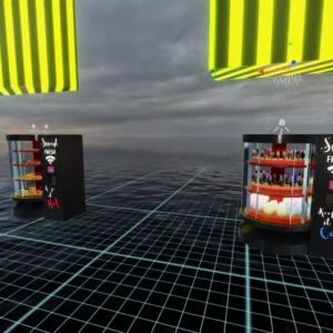 Hot and Cold Vending by Vaper…