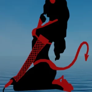 DIABLE SEXY