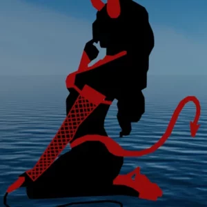 DIABLE SEXY