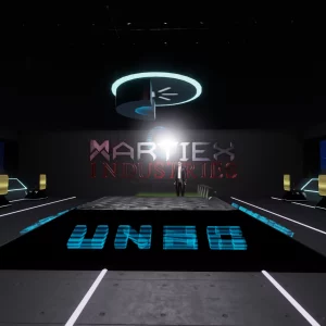 UNSC PARIS CLASS FRIGATE by Martiex…