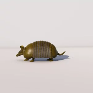 Armadillo by Queen