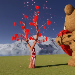 Love Decorations by Queen…