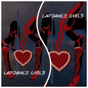 LAPDANCE GIRLS
