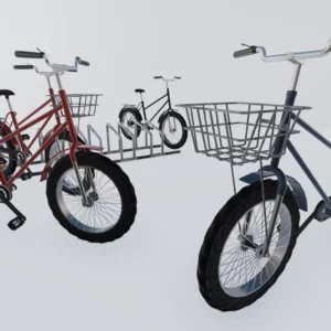 StkRus Bicycle