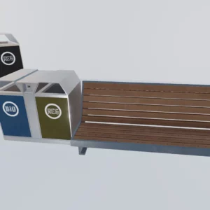 StkRus Bench-Set