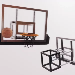 StkRus BballHoop