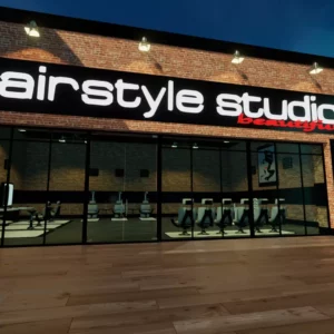 shopping centre by alexander…