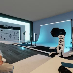 shopping centre by alexander…